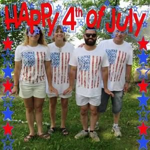 Meet your Posher, Cathy